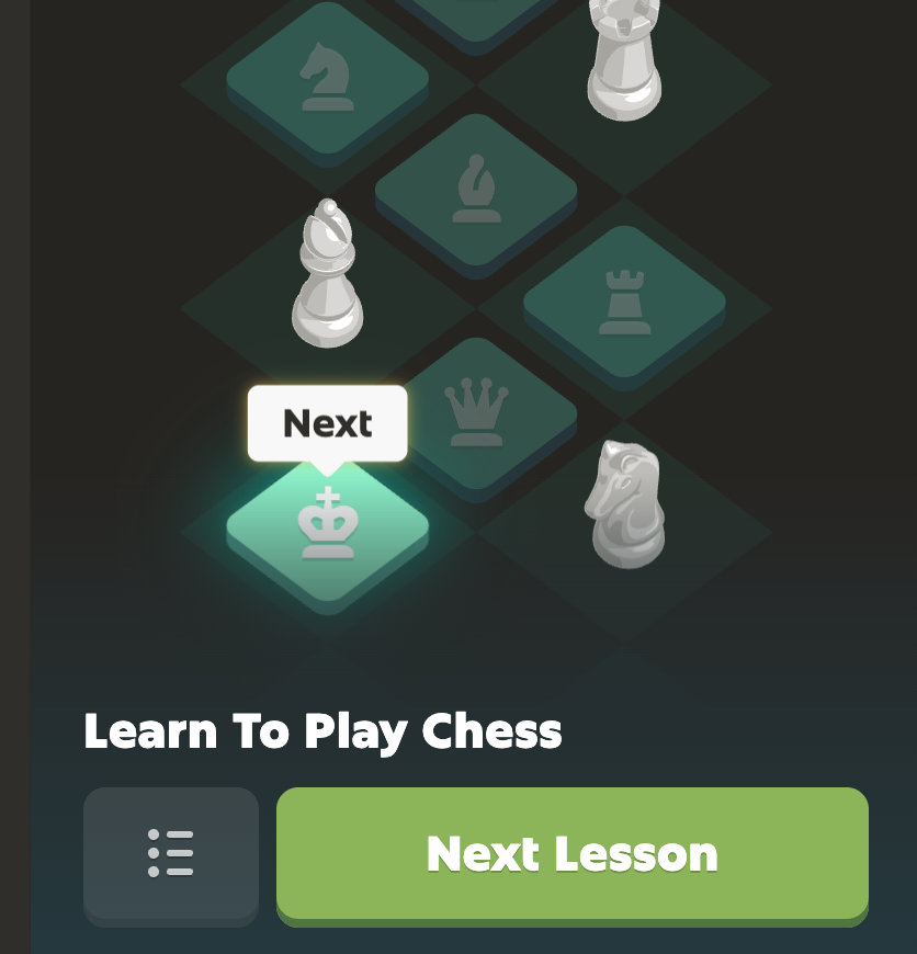 Chess.com Learn