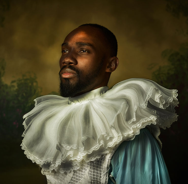 Africans in European History